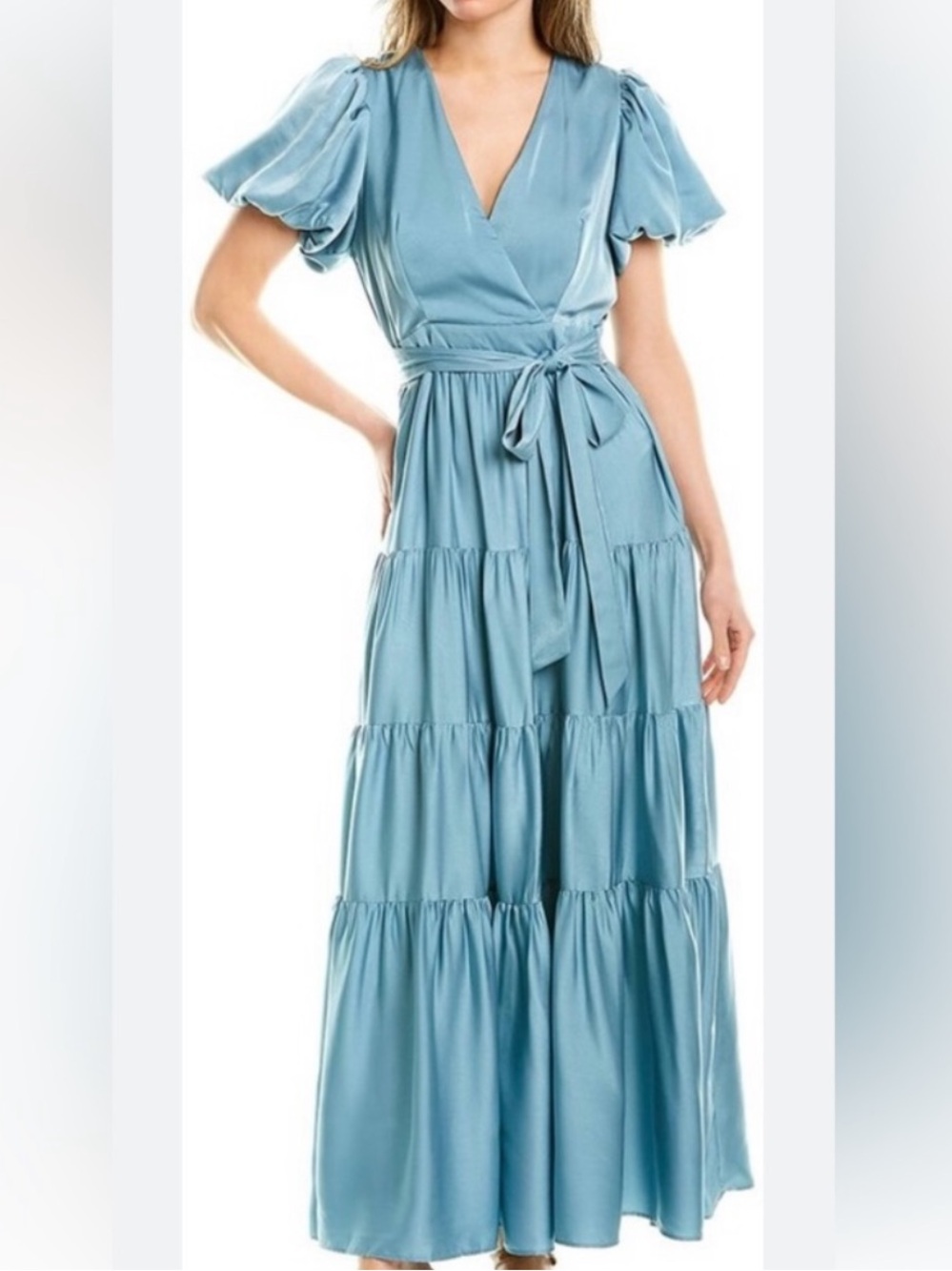 Stellah Maxi Dress